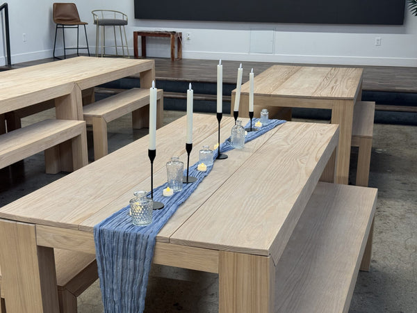 Tables & Chairs