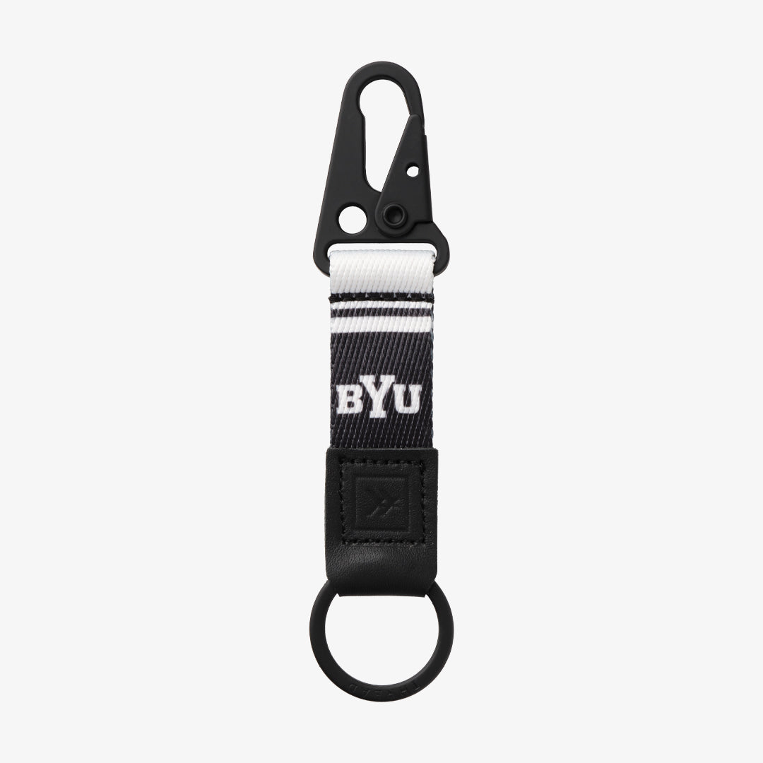 Keychain Clip - BYU Cosmo - Thread®