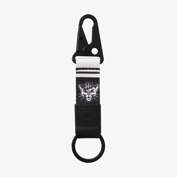 Keychain Clip - BYU Cosmo - Thread®