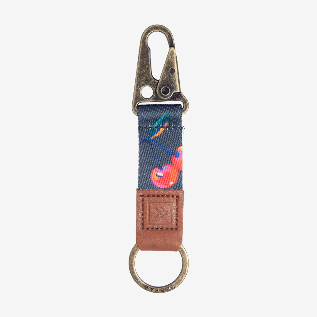 Keychain Clip - Moxie - Thread®