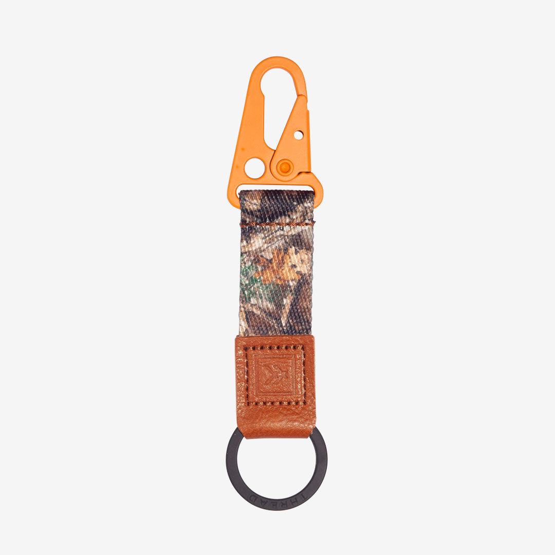 小物 OG LABEL PADDED FELT KEYCHAIN Amazon.com: Cotton Webbing Wristlet Key Fob, Keychain with
