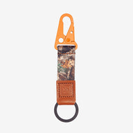 Keychain Clip - Realtree Edge - Thread®