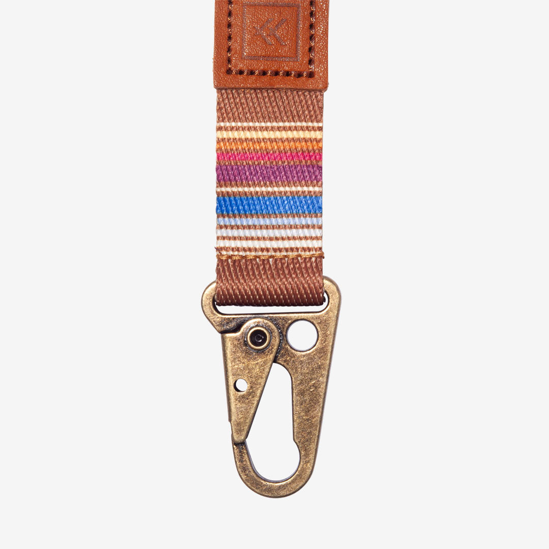 Keychain Clip - Sycamore - Thread®