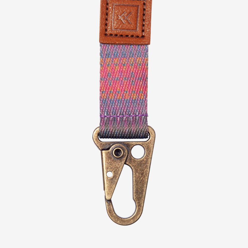 Durable & Stylish Keychain Clips | Thread® · Thread®