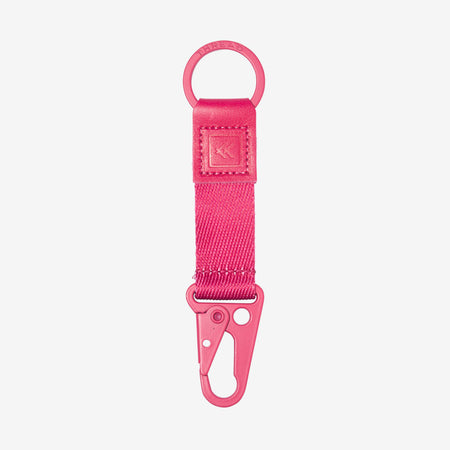 Magenta | Keychain Clip | Durable & Stylish | Thread® · Thread®