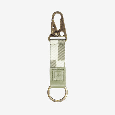 Scout - Keychain Clip