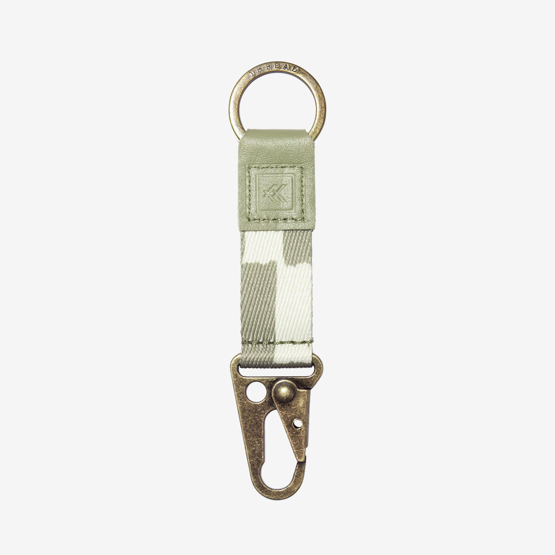 Keychain Clip - Scout - Thread®