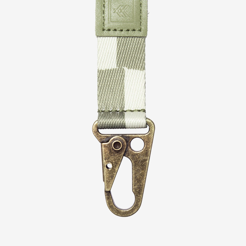 Scout | Keychain Clip | Durable & Stylish | Thread® · Thread®