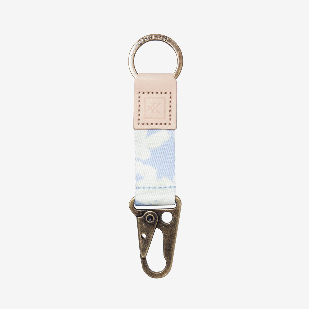 Keychain Clip - Lana - Thread®
