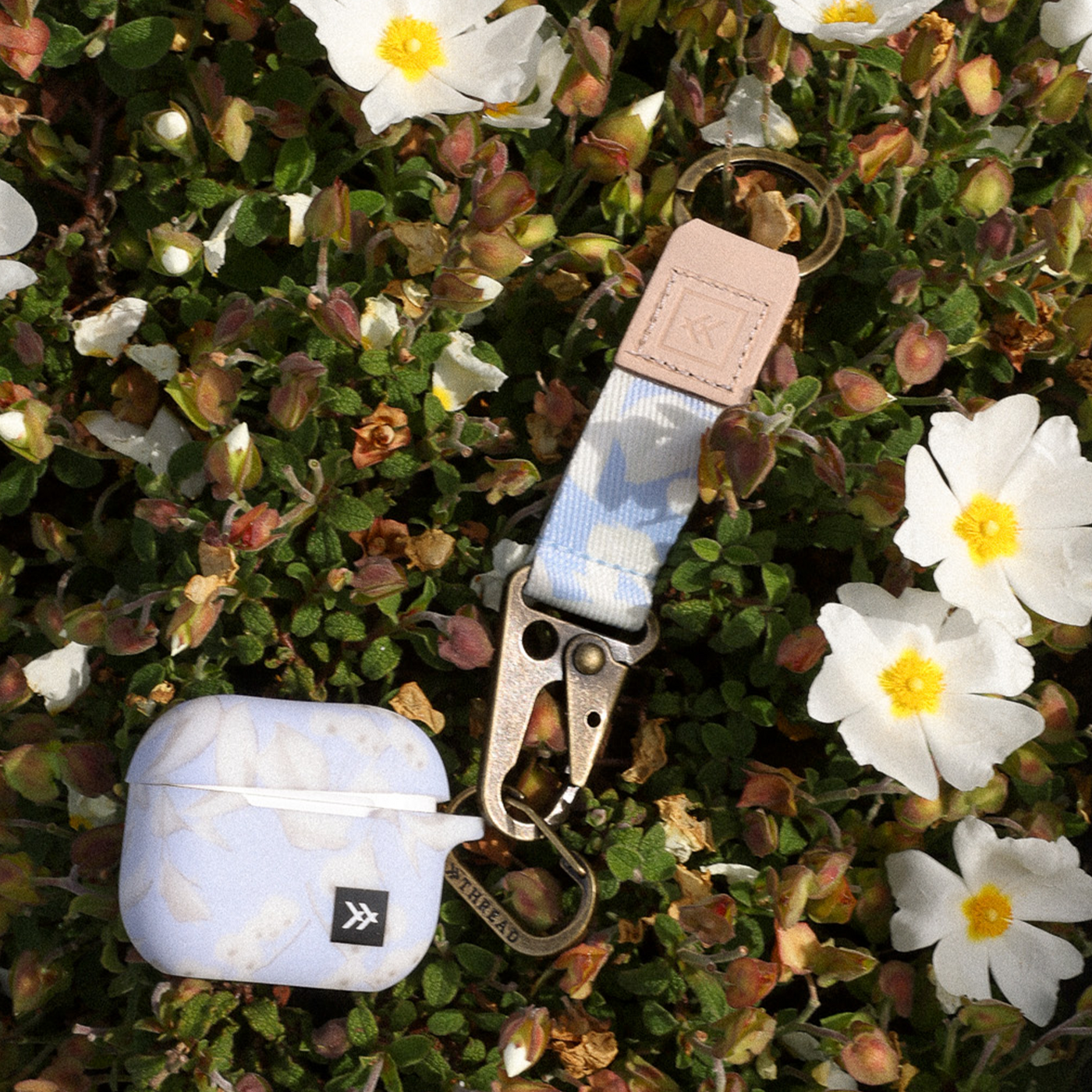 Keychain Clip - Lana - Thread®