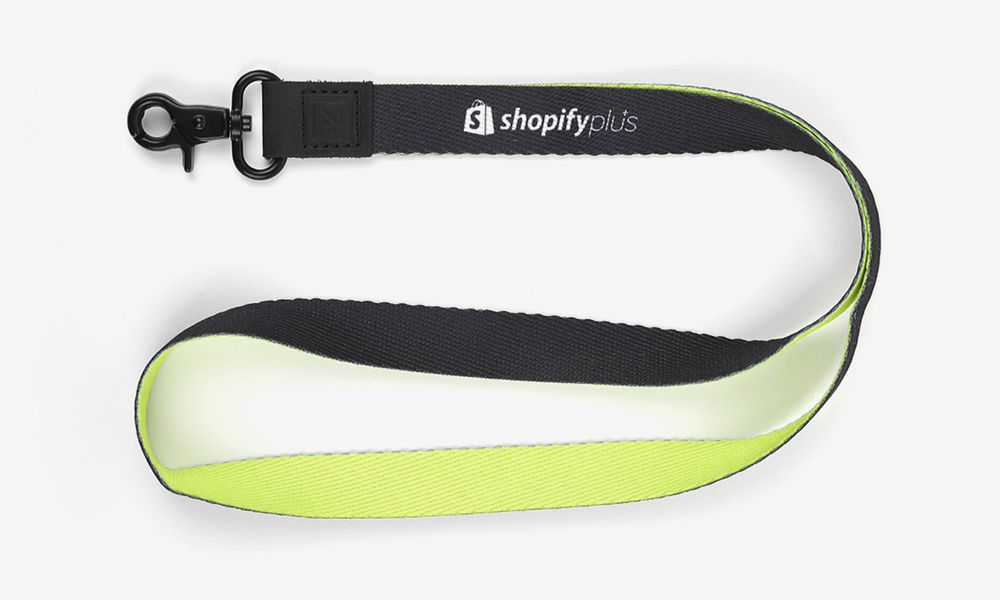 Thread Neck Lanyard