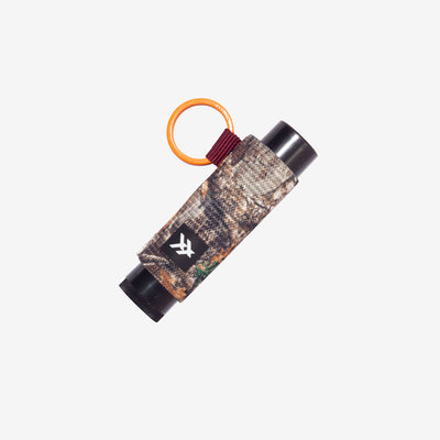 Realtree Edge - Chapstick Holder Keychain