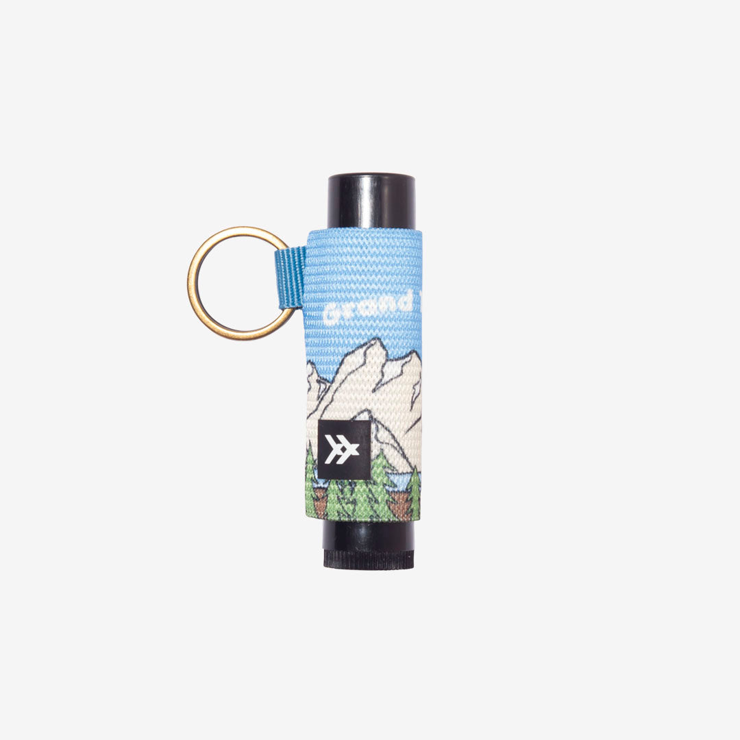 Lip Balm Holder - Grand Teton - Thread®