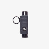 Chapstick Holder Keychain - Black - Thread®