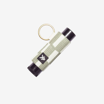 Scout - Chapstick Holder Keychain