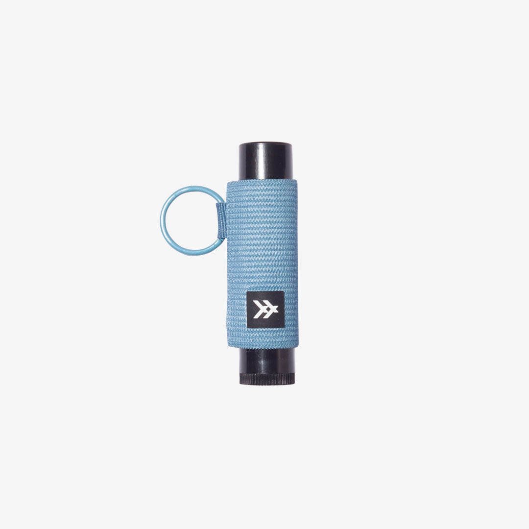 Lip Balm Holder - Surf Blue - Thread®