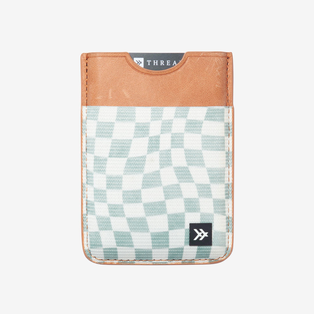 RFID-Protected & Secure Magnetic Wallets | Thread® · Thread®