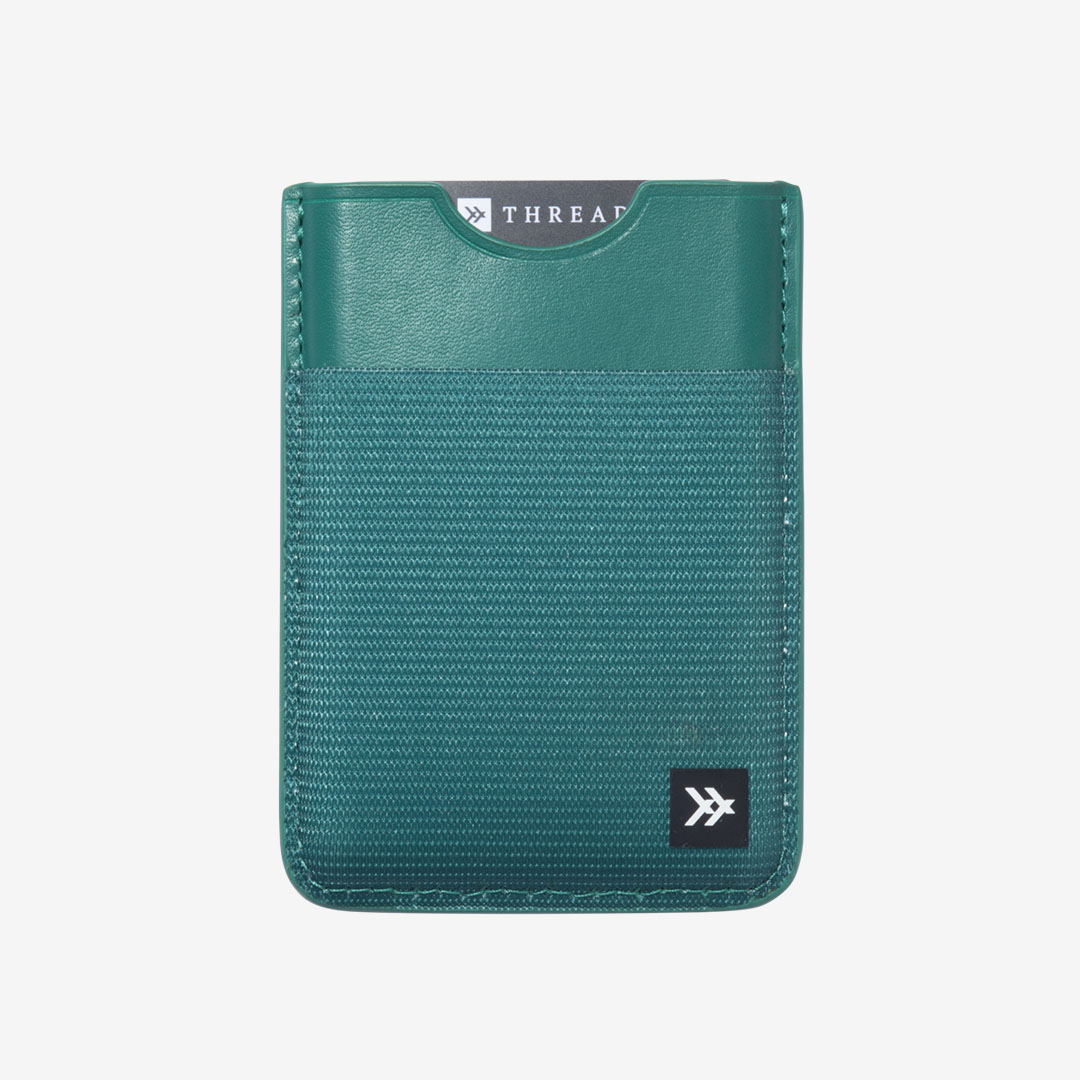 Slim, Secure, & Stylish Wallets | Thread® · Thread®