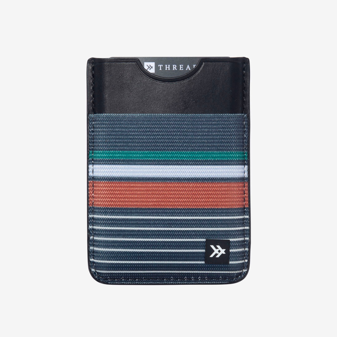 RFID-Protected & Secure Magnetic Wallets | Thread® · Thread®