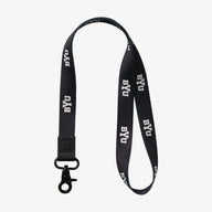 Neck Lanyard - BYU Cosmo - Thread®