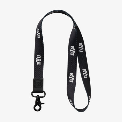 BYU Cosmo - Neck Lanyard