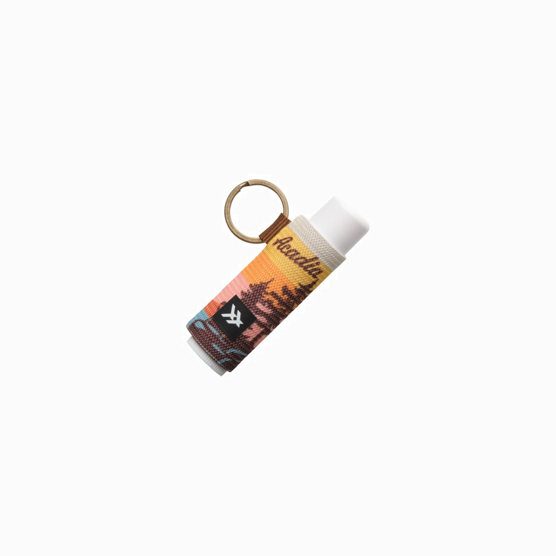 Lip Balm Holder - Acadia - Thread®