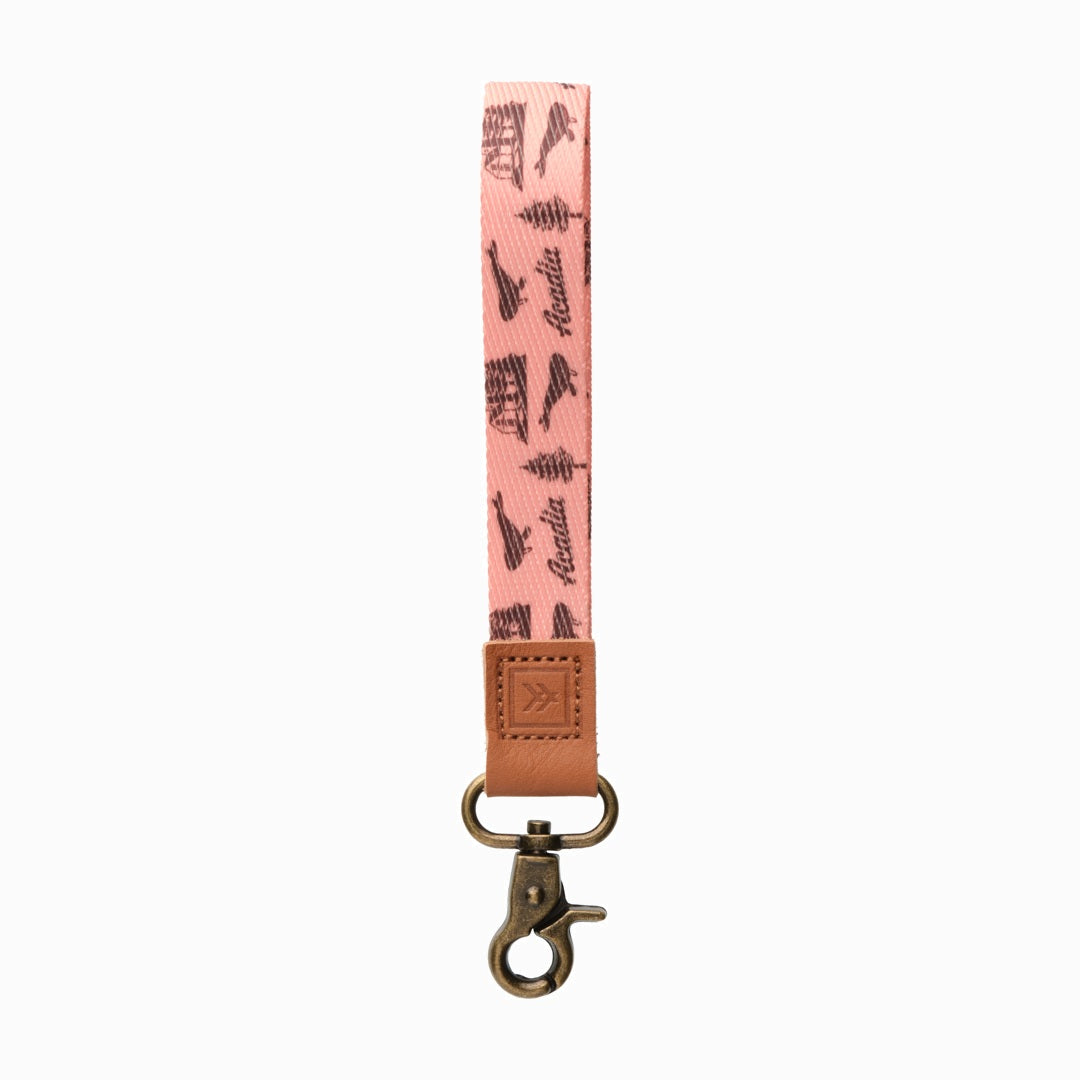 Wrist Lanyard - Acadia - Thread®