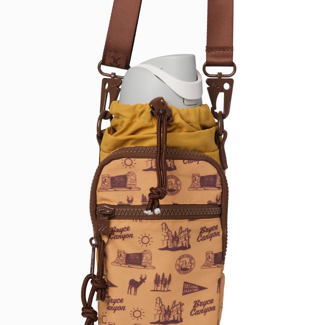 Aqua Sling - Bryce Canyon - Thread®