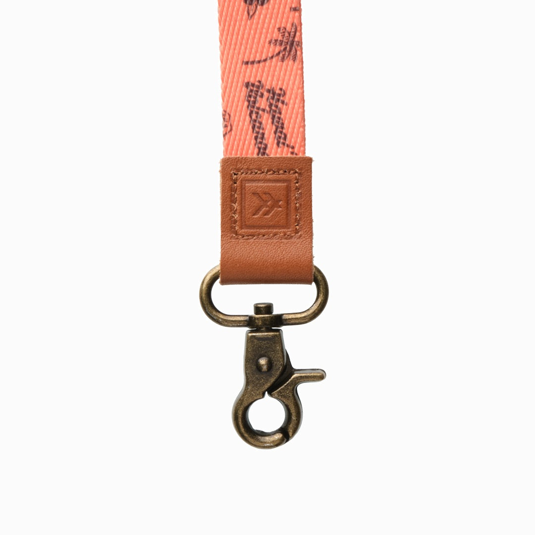 Neck Lanyard - Hawaii Volcanoes - Thread®