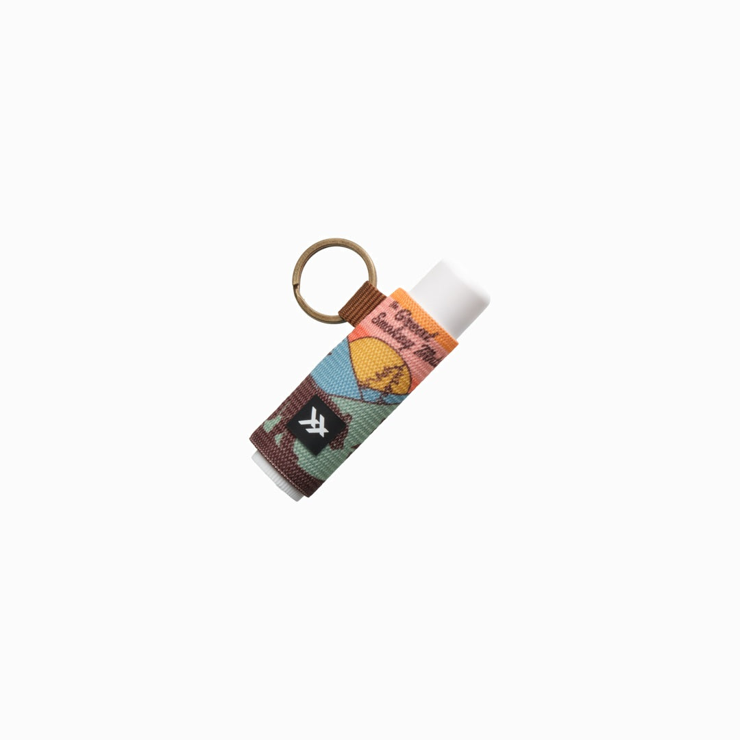 Lip Balm Holder - Great Smokey Mountains - Thread®