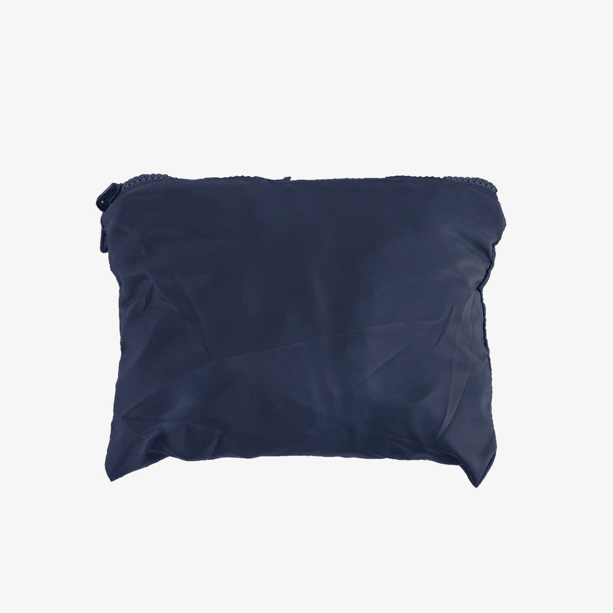 Large Slouchy Shoulder Bag - Navy - Thread®