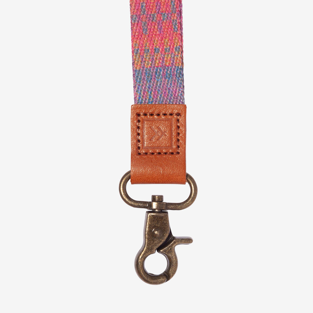 Neck Lanyard - Clara - Thread®