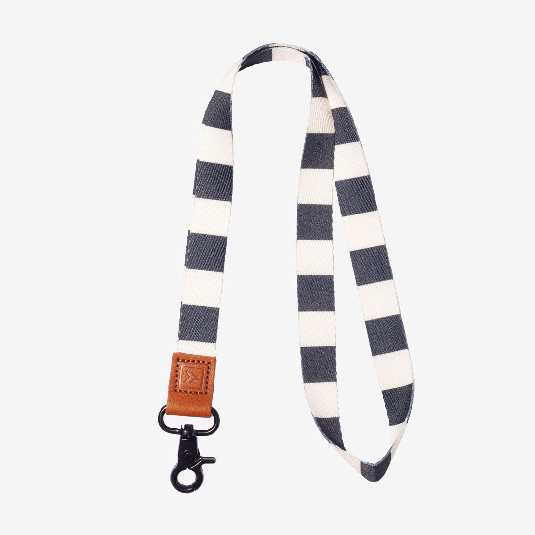 Neck Lanyard - Rugby - Thread®