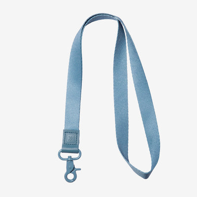 Surf Blue - Neck Lanyard