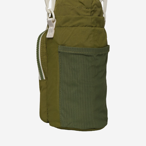 Water Bottle Sling Bag - Olive - Thread®
