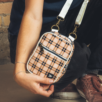 Willow Crossbody Sling Bag