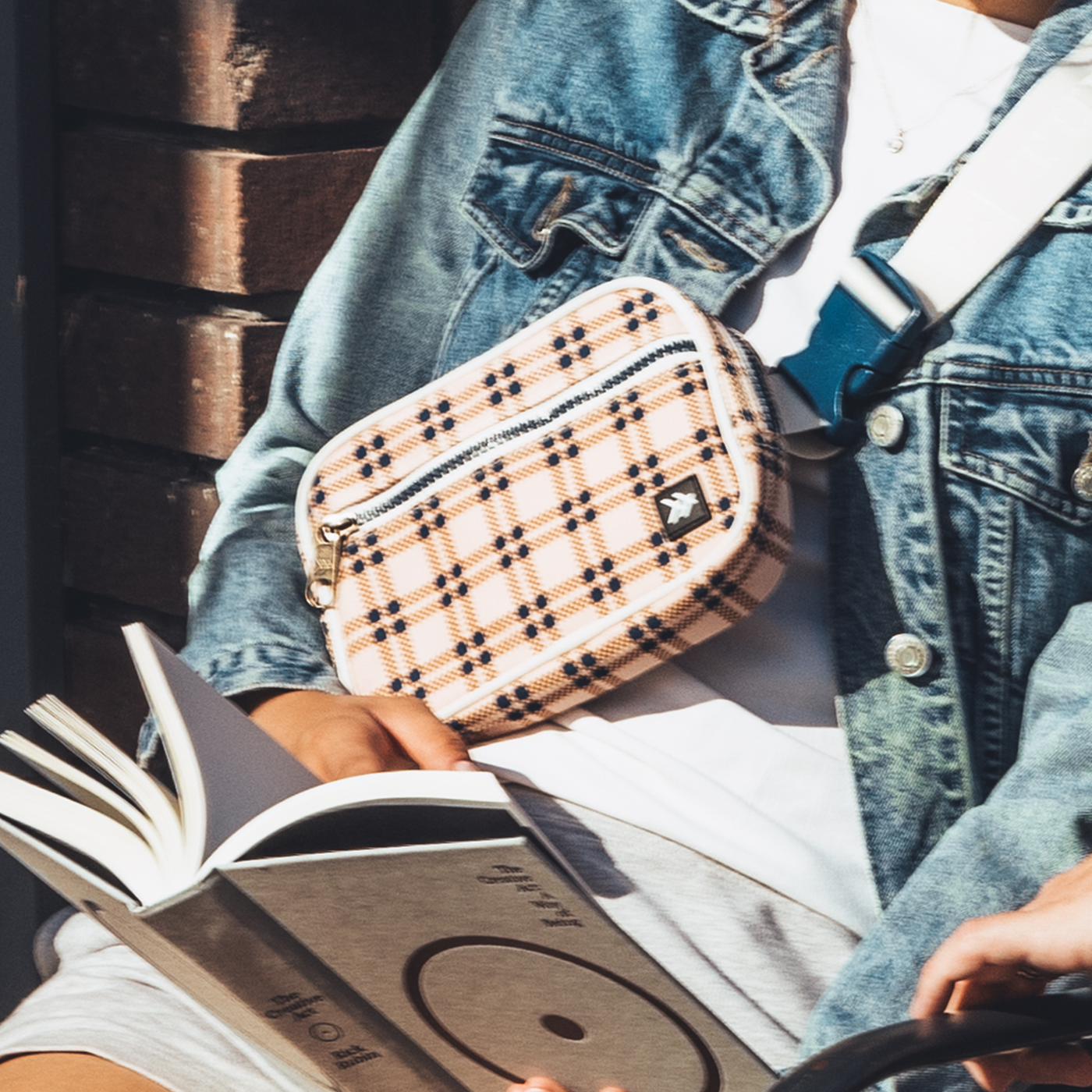Fanny Pack - Willow - Thread®