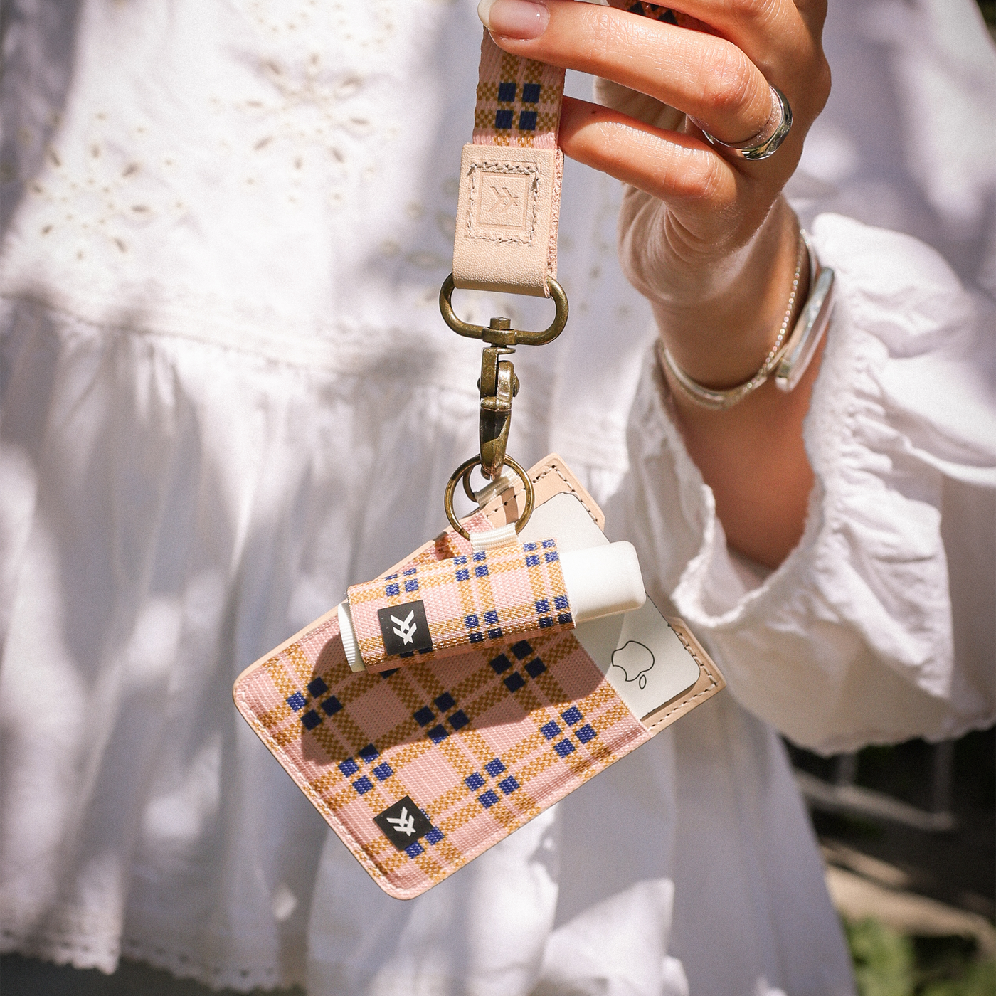 Lip Balm Holder - Willow - Thread®