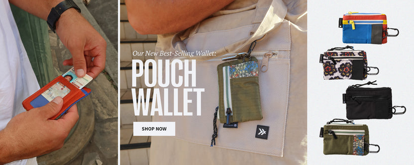 Stylish Wallets, Bags, & Other Accessories | Thread® · Thread®