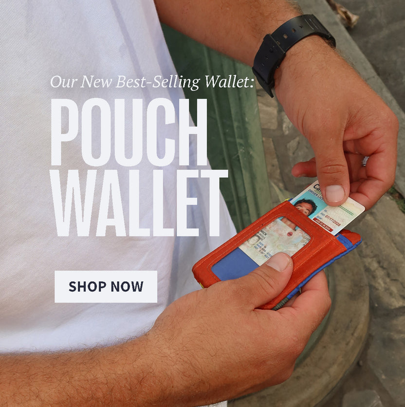 Stylish Wallets, Bags, & Other Accessories | Thread® · Thread®