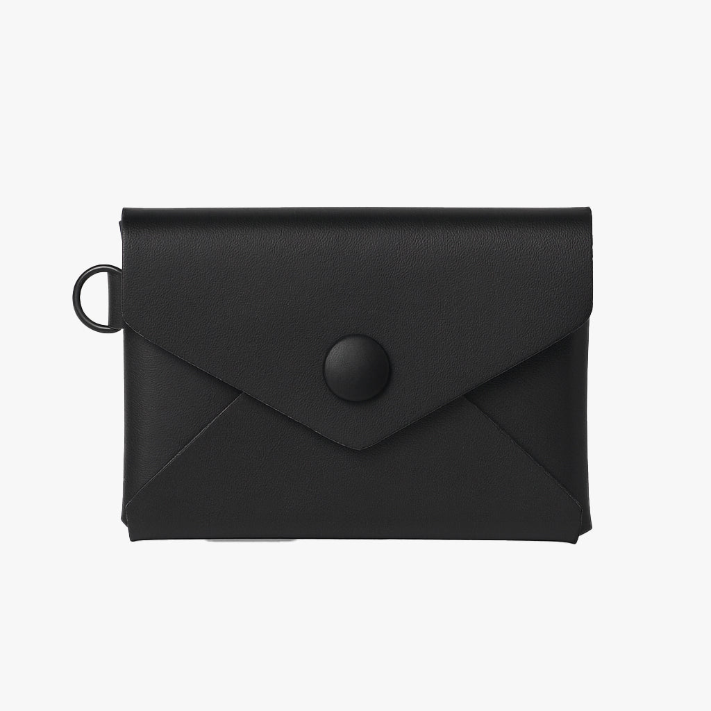 Pocket Wallet - Black - Thread®