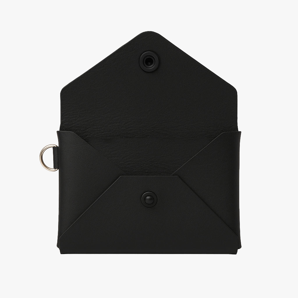 Pocket Wallet - Black - Thread®