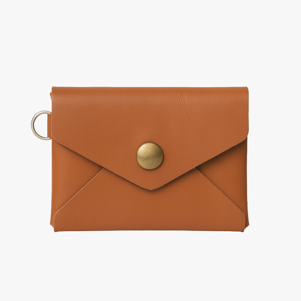 Pocket Wallet - Brown - Thread®