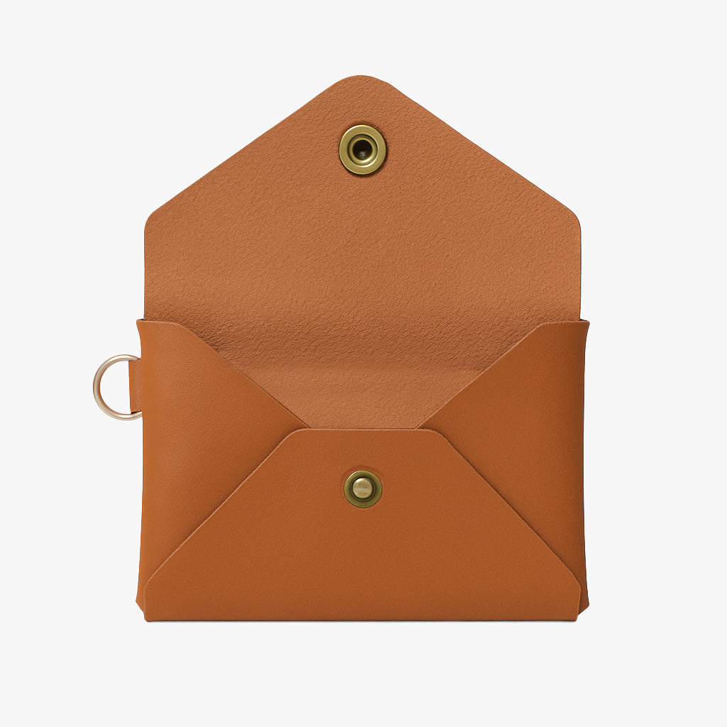 Pocket Wallet - Brown - Thread®