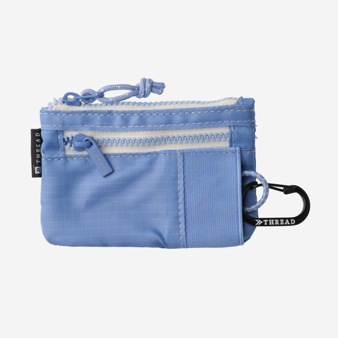 Pouch Wallet - Powder - Thread®