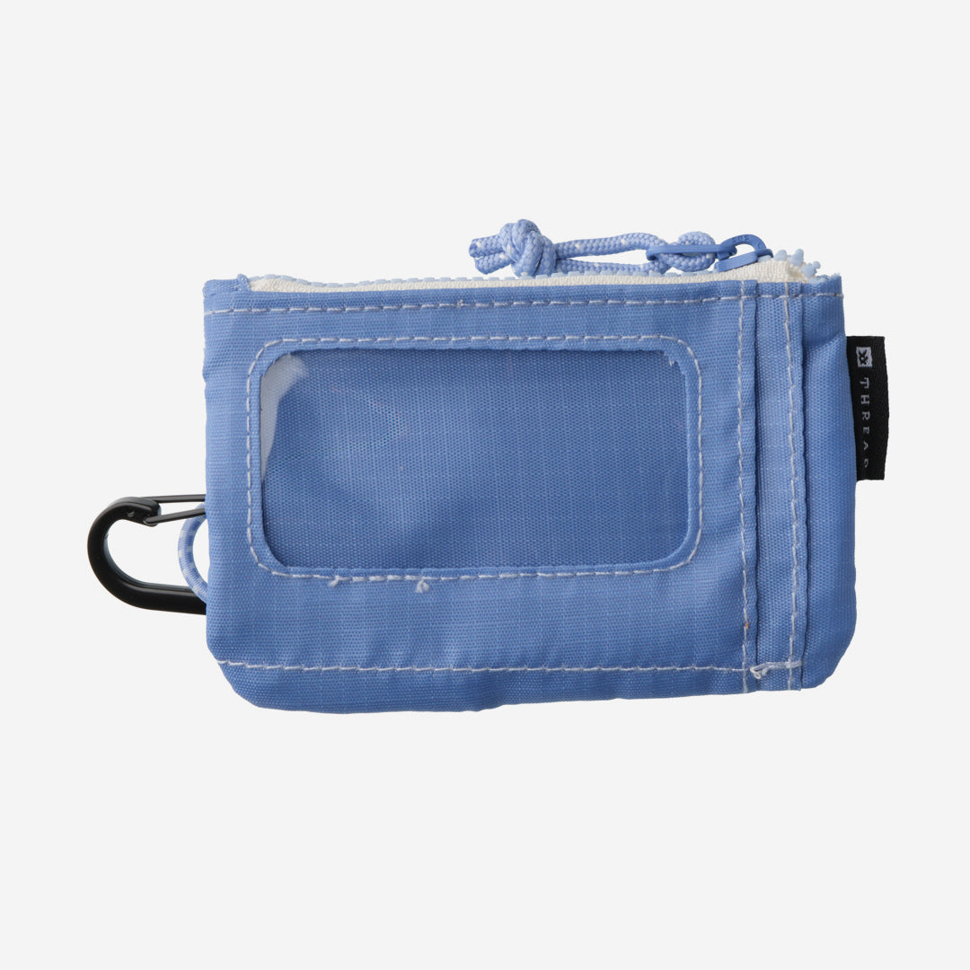 Pouch Wallet - Powder - Thread®