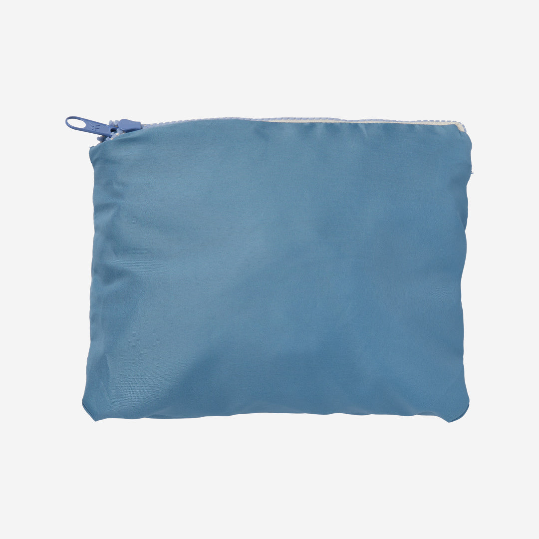Amazon.com: Su.B.dgn Key Case with Zip Coin Pocket, Slim