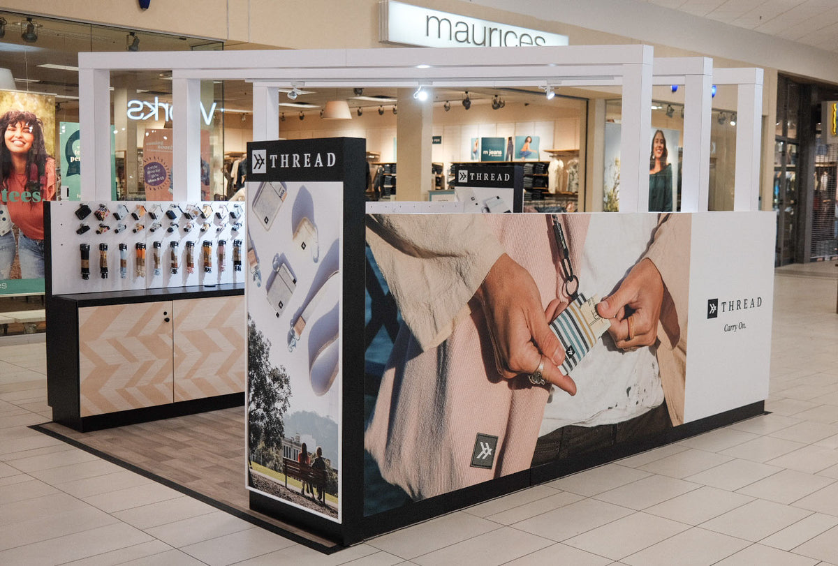 Retail Locations · Thread®