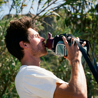Water Bottle Sling Bag - Ranger - Thread®