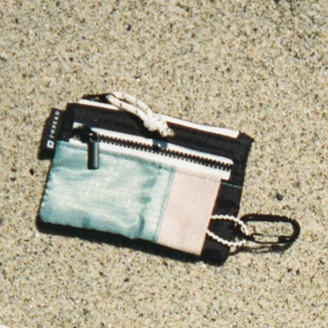 Pouch Wallet - Ranger - Thread®